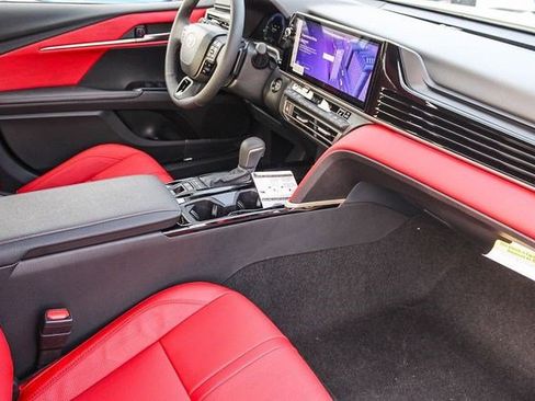 New 2026 Toyota Camry XSE FWD image 19