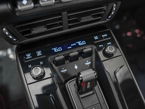 Used 2025 Porsche 911 Carrera T image 20