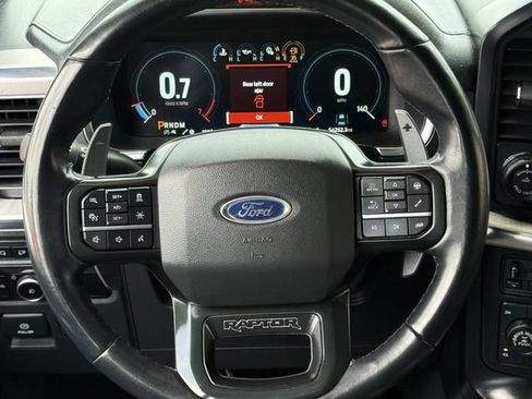 Used 2023 Ford F150 Raptor AWD/4WD image 10