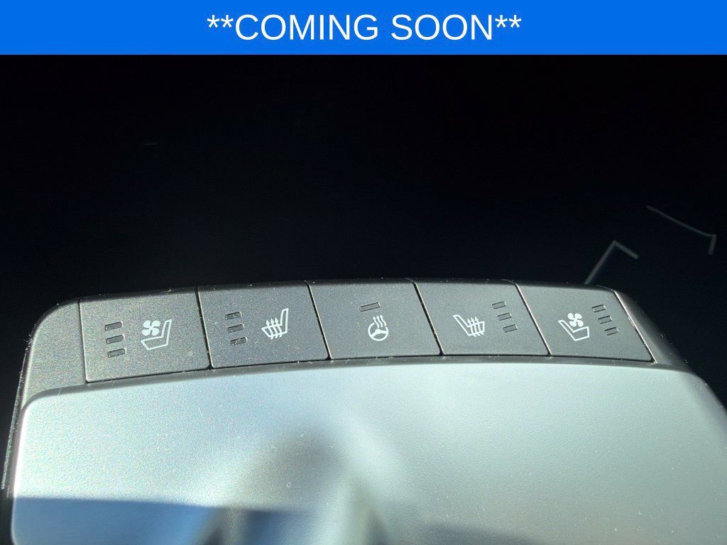 Used 2024 Kia EV6 Wind w/ Wind Technology Package AWD/4WD image 17