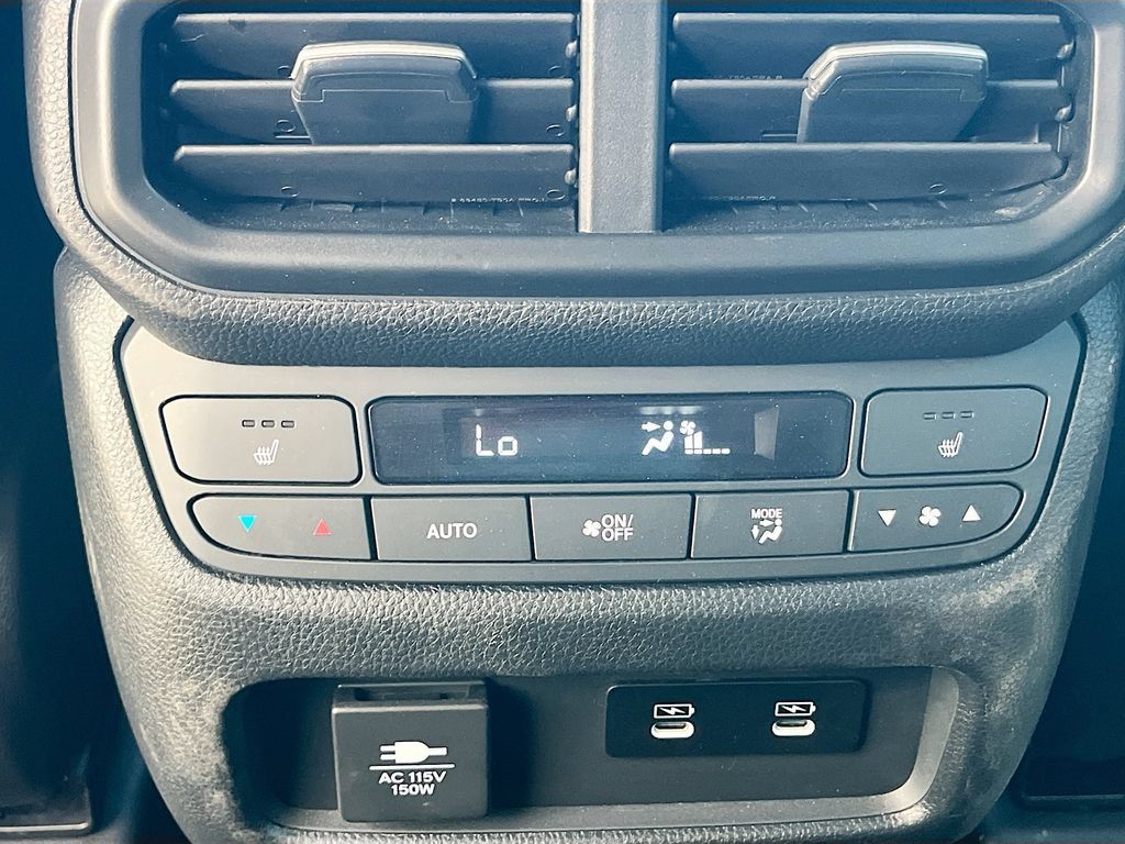 Used 2026 Honda Passport TrailSport Elite image 27
