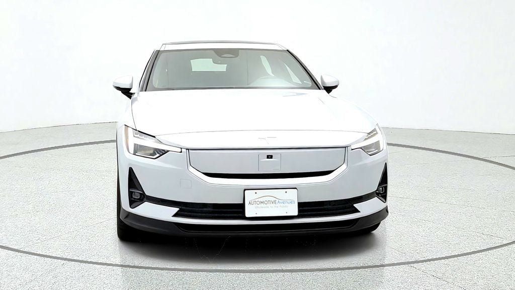 Used 2024 Polestar Polestar 2 AWD/4WD image 2