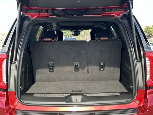 Used 2024 GMC Yukon Denali Ultimate image 27