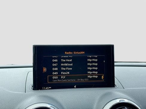 Used 2018 Audi A3 2.0T Premium w/ Convenience Package image 15