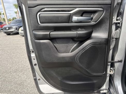 Used 2023 RAM 1500 Big Horn AWD/4WD image 15