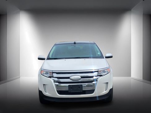 Used 2012 Ford Edge Limited AWD/4WD image 5