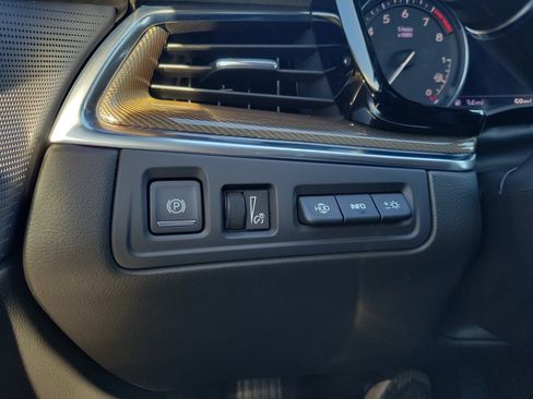 Certified 2023 Cadillac XT5 Premium Luxury w/ Platinum Package image 31