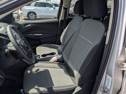 Used 2015 Ford Escape SE AWD/4WD image 10