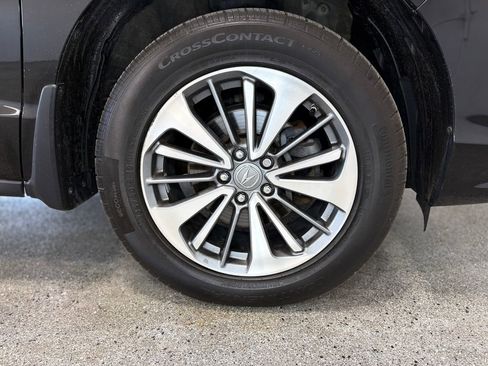 Used 2018 Acura RDX AWD w/ Advance Package image 28