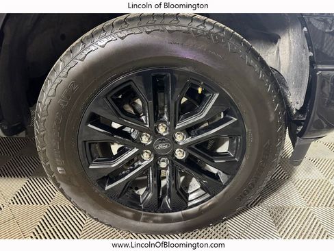 Used 2025 Ford F150 Lariat AWD/4WD image 17