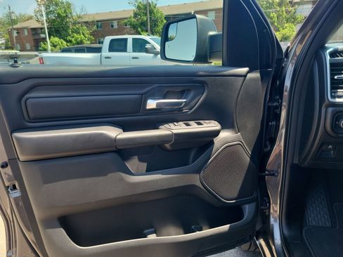 New 2026 RAM 1500 Express AWD/4WD image 13