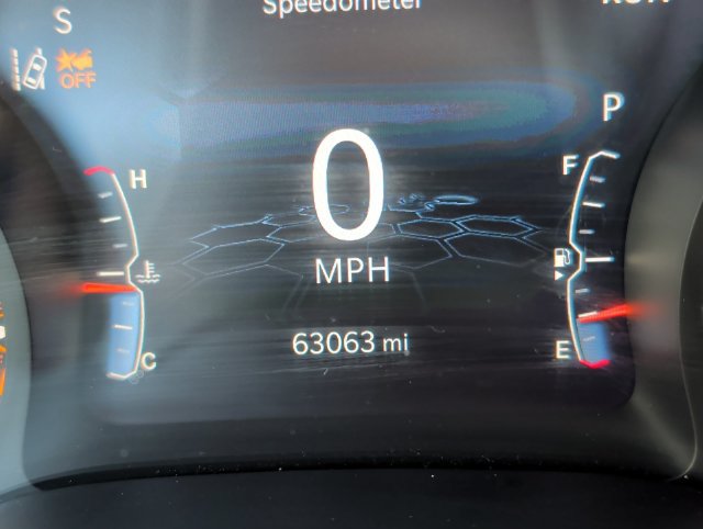 Used 2024 Jeep Compass Latitude AWD/4WD image 15