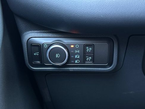 New 2026 Ford Explorer ST-Line w/ ST-Line Street Pack RWD image 28