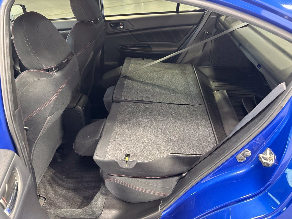 Used 2020 Subaru WRX AWD/4WD image 33