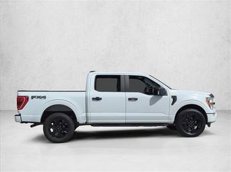 Certified 2022 Ford F150 XL w/ STX Black Appearance Package video 4