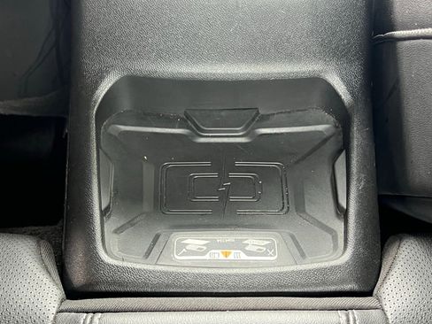 Used 2023 Chevrolet Camaro SS RWD image 21