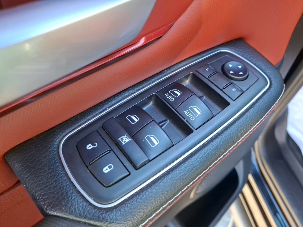 Used 2019 RAM 1500 Rebel w/ Rebel Level 2 Equipment Group AWD/4WD image 12