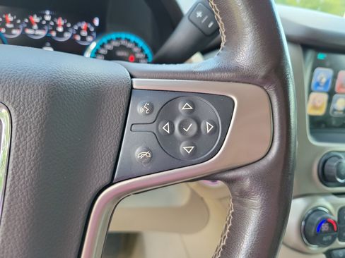 Used 2018 GMC Yukon Denali w/ Denali Ultimate Package AWD/4WD image 27