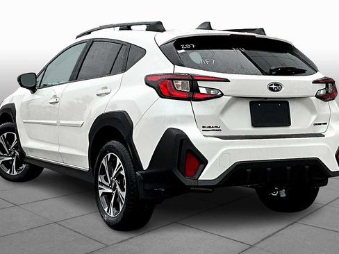 New 2026 Subaru Crosstrek 2.0i Premium image 11