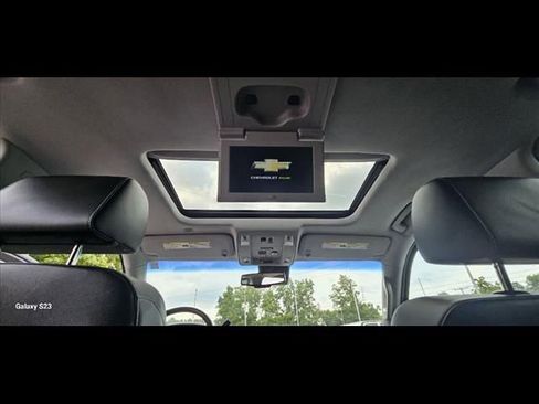 Used 2020 Chevrolet Suburban Premier image 26