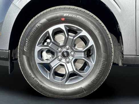 New 2025 Ford Maverick XLT w/ XLT Luxury Package image 29