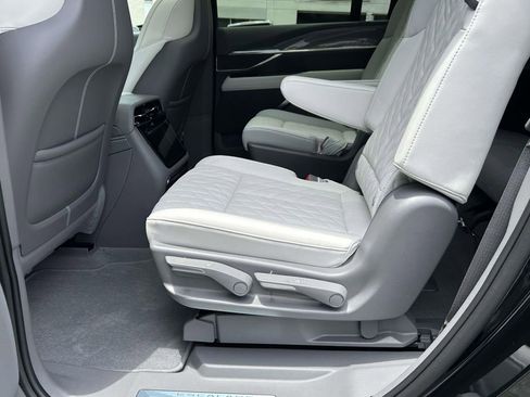 New 2026 Cadillac Escalade IQ Luxury 1 AWD/4WD image 14
