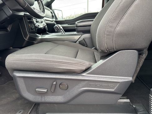 Used 2023 Ford F150 XLT w/ Equipment Group 302A High image 16