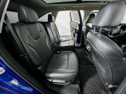 Used 2022 Kia Sorento SX FWD image 11