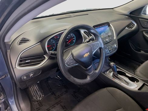 Used 2020 Chevrolet Malibu LS FWD image 7