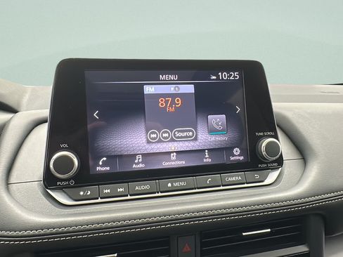 Used 2024 Nissan Rogue SV w/ SV Premium Package AWD/4WD image 18