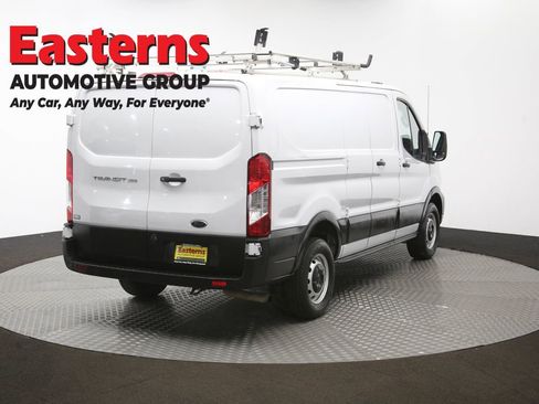 Used 2022 Ford Transit 350 Low Roof w/ Load Area Protection Package RWD image 40