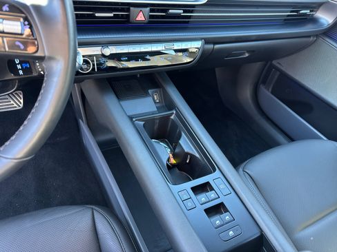 Certified 2023 Hyundai Ioniq 6 Limited image 30