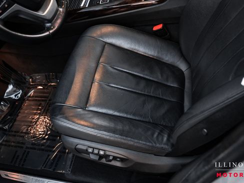 Used 2015 BMW X5 xDrive35d image 18