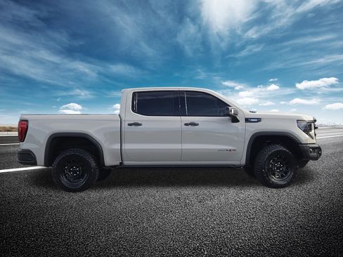 New 2026 GMC Sierra 1500 AT4X w/ AT4X AEV Edition image 26