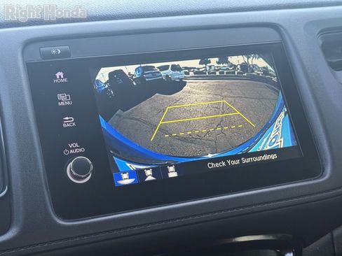 Used 2022 Honda HR-V Sport image 21