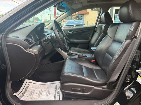 Used 2010 Acura TSX Sedan FWD image 17
