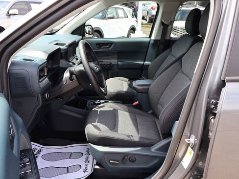 Used 2024 Ford Maverick XLT w/ XLT Luxury Package FWD image 20