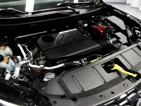 Certified 2023 Nissan Rogue SL w/ SL Premium Package AWD/4WD image 17