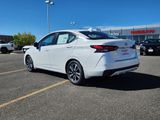New 2025 Nissan Versa SV w/ Trunk Package image 3