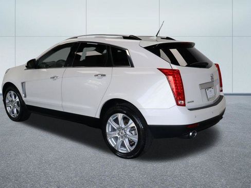 Used 2013 Cadillac SRX Performance FWD image 3