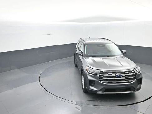 New 2026 Ford Explorer Active image 19