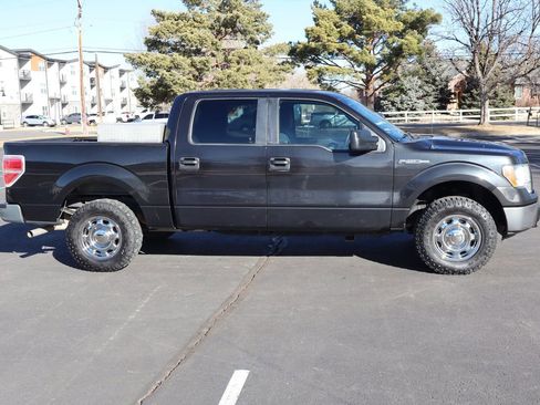 Used 2014 Ford F150 XL image 3