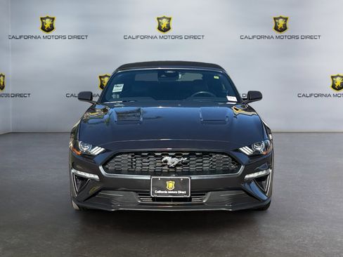Used 2023 Ford Mustang Premium image 8