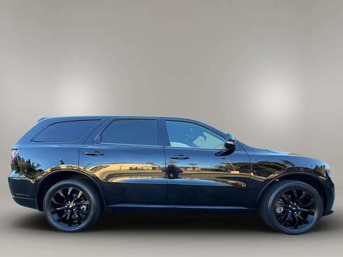 Used 2019 Dodge Durango R/T w/ Blacktop Package RWD image 17