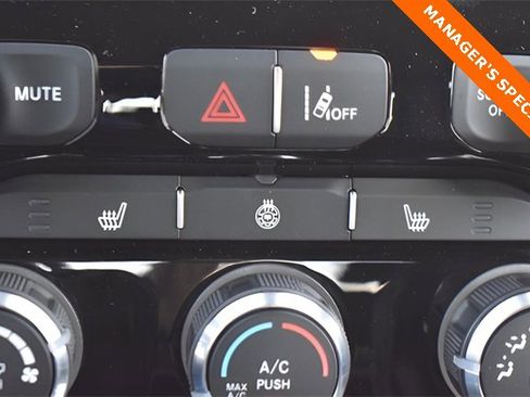 New 2026 RAM 1500 Lone Star image 21