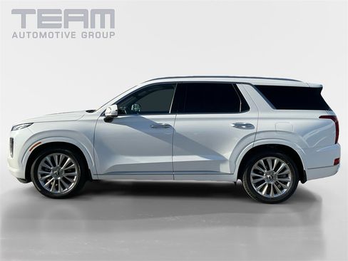Used 2020 Hyundai Palisade Limited image 4