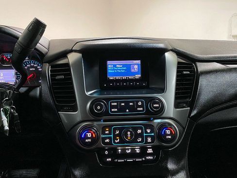Used 2015 Chevrolet Tahoe LS image 19