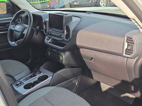 Used 2023 Ford Bronco Sport Big Bend w/ Convenience Package image 36