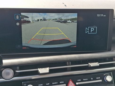 Used 2025 Hyundai Tucson SEL AWD/4WD image 18