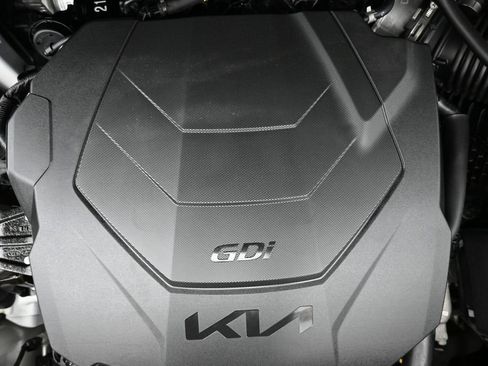 Used 2024 Kia Telluride S w/ S Sunroof Package AWD/4WD image 30